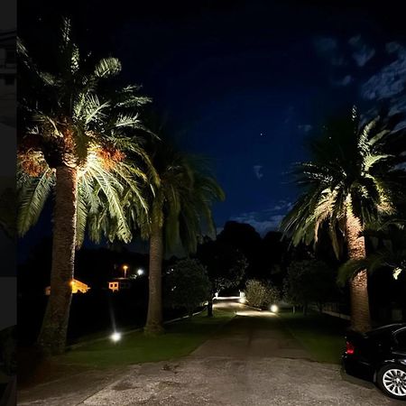 La Casa De La Ria Villa Collera Eksteriør billede