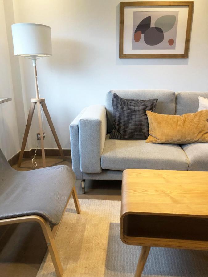La Casa De La Ria Villa Collera Eksteriør billede