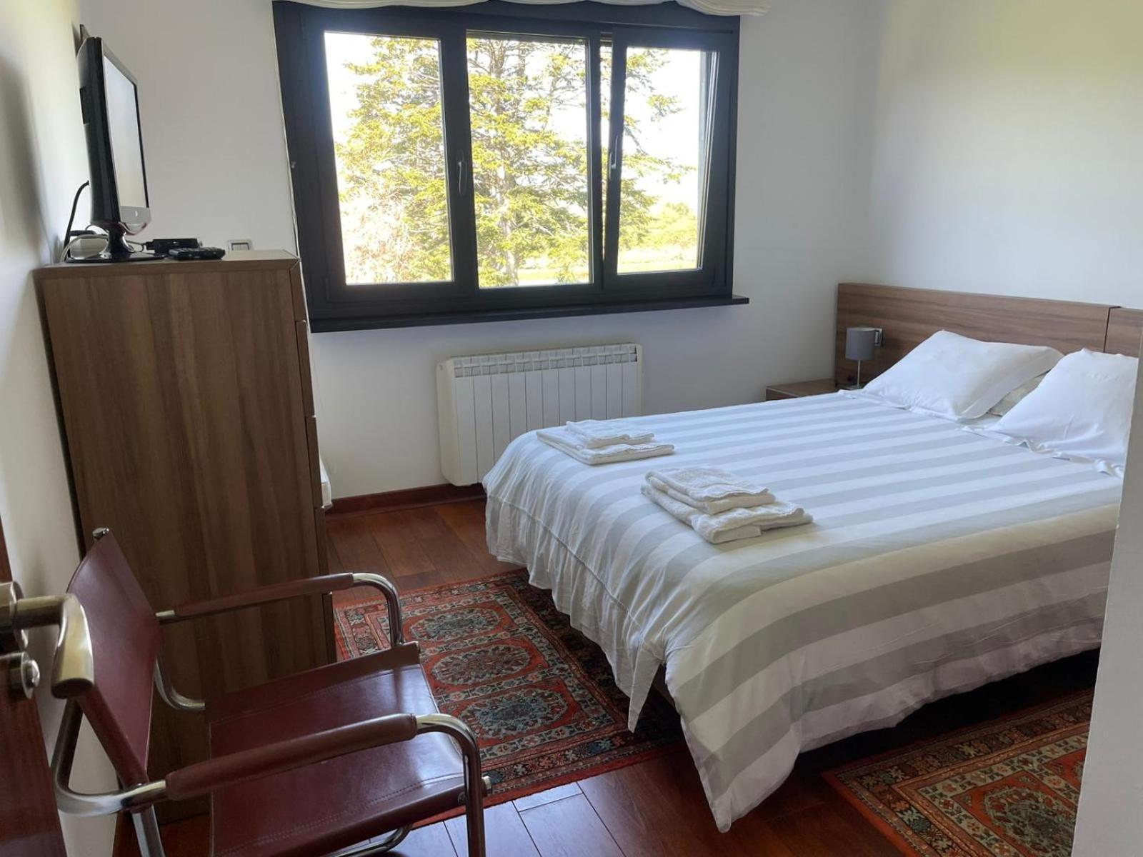 La Casa De La Ria Villa Collera Eksteriør billede