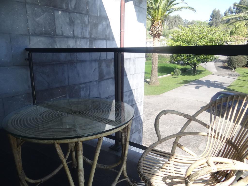 La Casa De La Ria Villa Collera Værelse billede