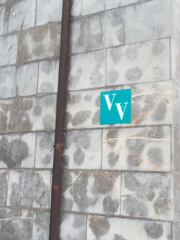 La Casa De La Ria Villa Collera Eksteriør billede