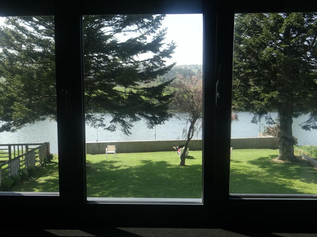 La Casa De La Ria Villa Collera Værelse billede